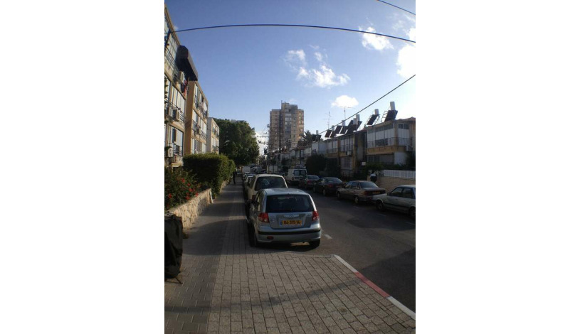 Apartment Sha'ul Bar Tel Aviv - Apt 34732